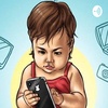 Tips Mengatasi Anak Kecanduan Gadget (Trailer)