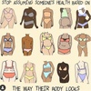 Body positivity (Trailer)