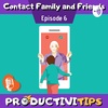 Contact Family and Friends