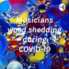 Musicians wood shedding during COVID-19 (Trailer)