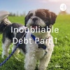 Inoubliable debt