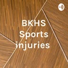 BKHS Sports injury 