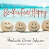 E149 GUEST Katie B. Happyy, instagram influencer says your luke warm life is the problem