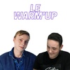 LE WARM'UP SPECIAL NOËL DU 17 DECEMBRE 2021