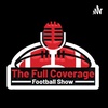 Full Coverage Football Show #81: The Cancellation Episode