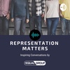 022: Representation Matters - The Job Share Pair 