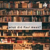 ROMANS: PAUL'S BEST THEOLOGICAL BOOK