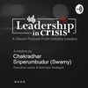 Purpose First Advisors - Swamy Sriperumbudur & Christy Maxfield