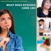 What Does Dyslexia Look Like?