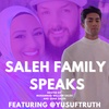 Season 2, Episode 1: Let's Talk with @YusufTruth