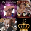 The Royal Affair Poetry Podcast: Season 3 "Your Purpose" by Queen P 👑