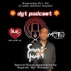 S3 E4 - Special Guest BJ Williams Jr.