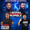 Episode 115: Royal Rumble 2023