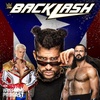 Episode 125: Backlash23, Bad Bunny Wrestling?
