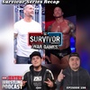 Episode 156: Survivor Series 2023 Recap
