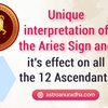Aries | Mystery of Aries sign | Secrets of Aries sign | Aries symbol and its secrets