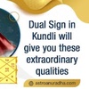 Dual Sign in Kundli will give you these extraordinary qualities | basics of astrology |