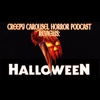 CCHP Reviews: Halloween