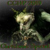 CCHP 2019 Christmas Special