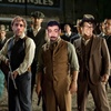 Boardwalk Empire (with Samuel Johnston)