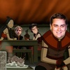 Avatar: The Last Airbender (with Peter James Albert Martineau)