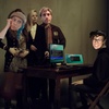 Mr Robot (With Rhianna Taylor)