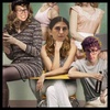 United States of Tara (with Rhianna Taylor)