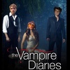 Vampire Diaries (with Taylor Powers)