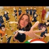 Haikyu!! (with Melissa Schnecke)