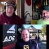 Episode 26: Rollerblade With Ed. Staff Member Billy Shreve