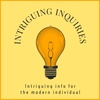 Intriguing Inquiries- Interdictory 