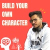 Build your own character