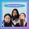 84 | what do girls think about PDA, double texting, noticing EVERYTHING about them; is it CUTE or CREEPY?