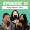 111 | music sesh: kr&b, hip hop, r&b, why don't we vibe with new music releases