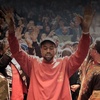Ye Vs The People