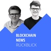Blockchain-News Oktober