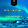 Javians & Zephirites : Time to celebrate