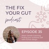 EPISODE 35: Alison Janelle Coaching: finding your authentic self with human design