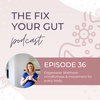 EPISODE 36: Edgewater Wellness: mindfulness & movement for every body
