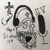 #6 Pope Sixtus IIV