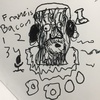#7 Francis Bacon