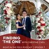 Episode 7: Finding "The ONE" with Christine Chen (@xoxochristinechen)