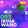 NED #2 - Crits Forever w/ Irina Wang
