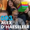 NED #3 - Lone Wolf w/ Alex D'Haeseleer