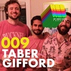 NED #9 - Pop Goes the NFT Bubble w/ Taber Gifford