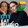 NED #11 - Take Time to Eat w/ EAT Studio
