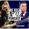 The Chris Taylor Podcast - Eric Rupert