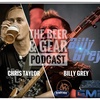 The Chris Taylor Podcast - Billy Grey (Fozzy)