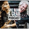 The Chris Taylor Podcast - Gizz Butt