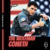 The Wolfman Cometh